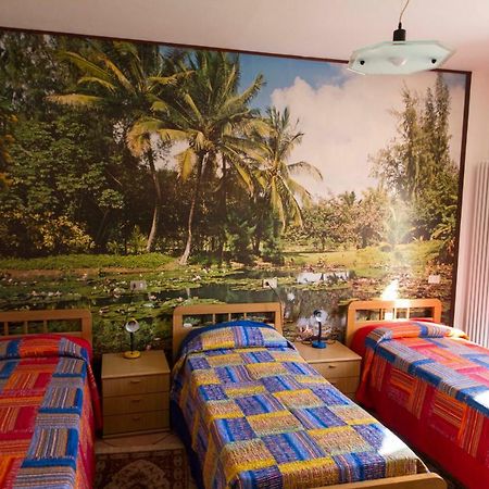 Bed & Breakfast Porta Santi Cesena Luaran gambar