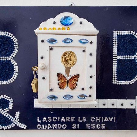 Bed & Breakfast Porta Santi Cesena Luaran gambar