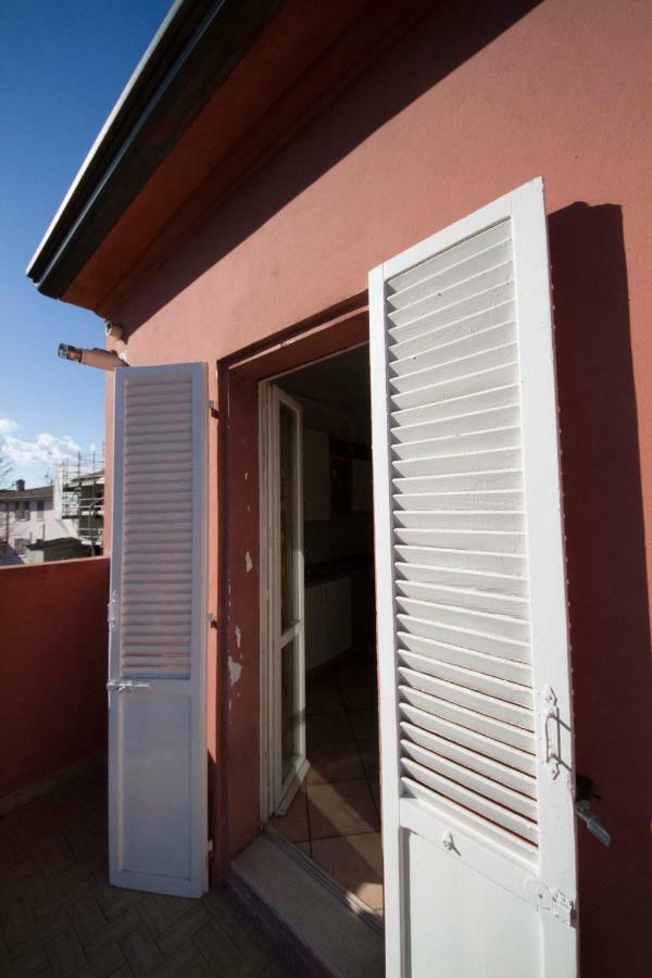 Bed & Breakfast Porta Santi Cesena Luaran gambar