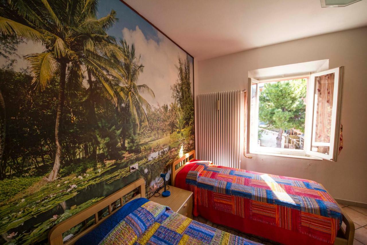 Bed & Breakfast Porta Santi Cesena Luaran gambar