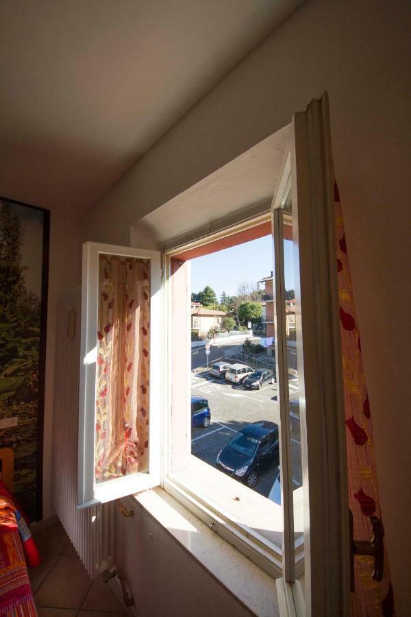 Bed & Breakfast Porta Santi Cesena Luaran gambar