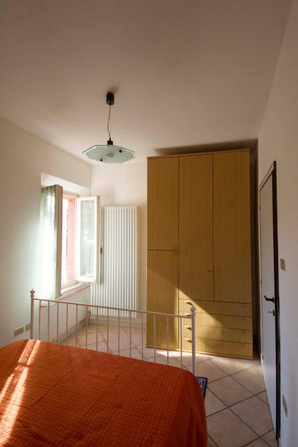 Bed & Breakfast Porta Santi Cesena Luaran gambar