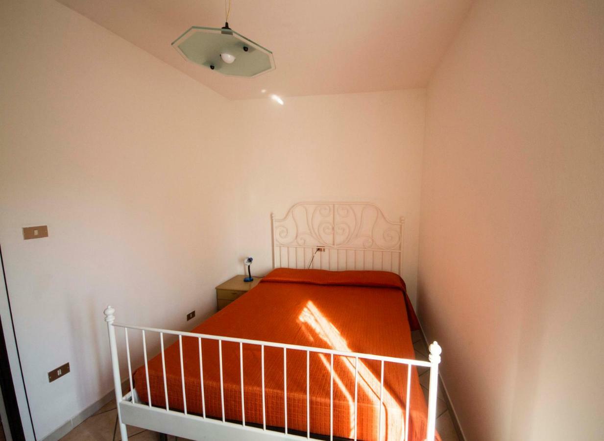 Bed & Breakfast Porta Santi Cesena Luaran gambar