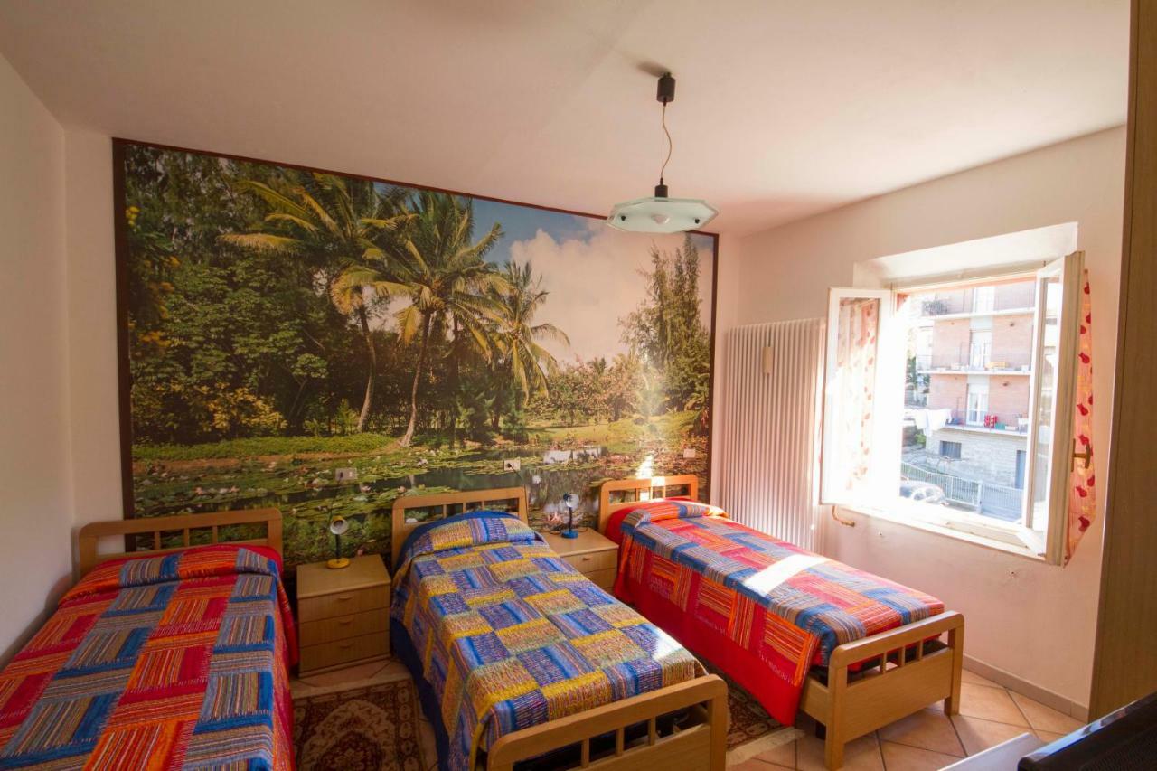 Bed & Breakfast Porta Santi Cesena Luaran gambar