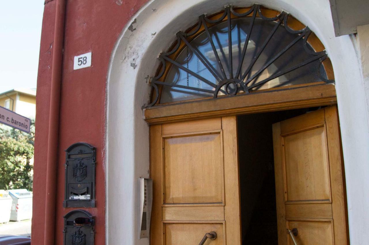 Bed & Breakfast Porta Santi Cesena Luaran gambar