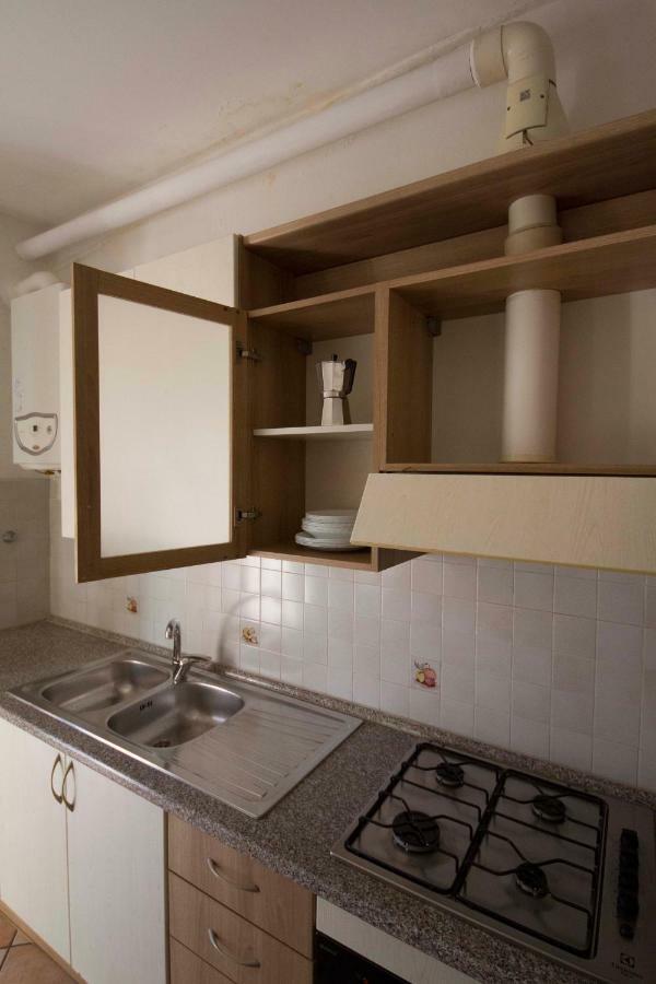 Bed & Breakfast Porta Santi Cesena Luaran gambar