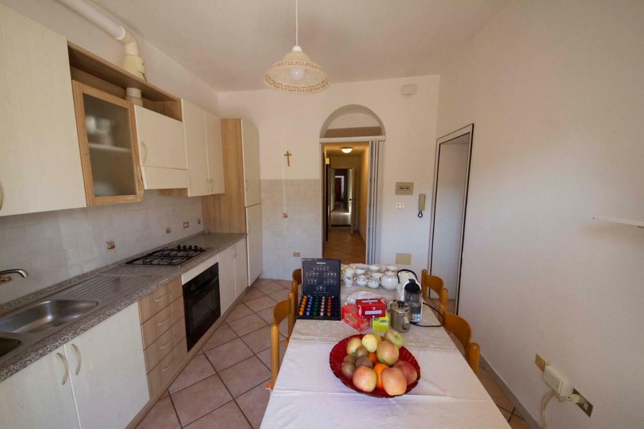 Bed & Breakfast Porta Santi Cesena Luaran gambar