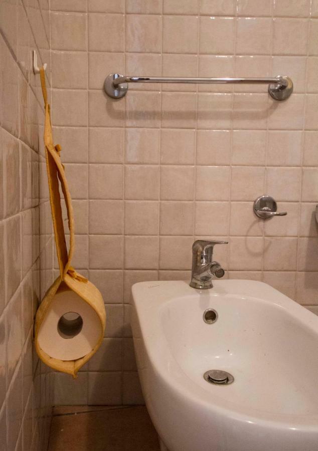 Bed & Breakfast Porta Santi Cesena Luaran gambar