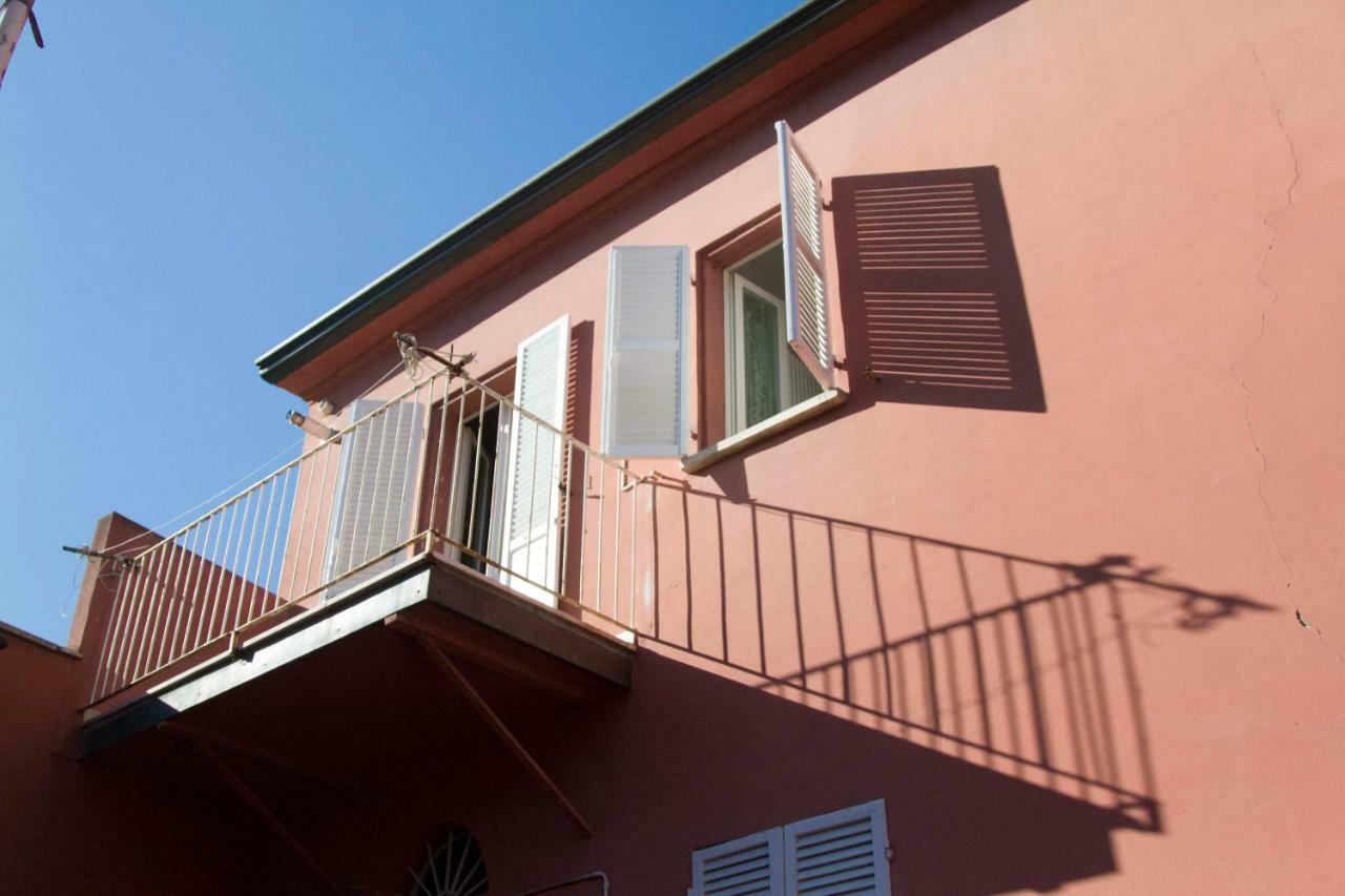 Bed & Breakfast Porta Santi Cesena Luaran gambar