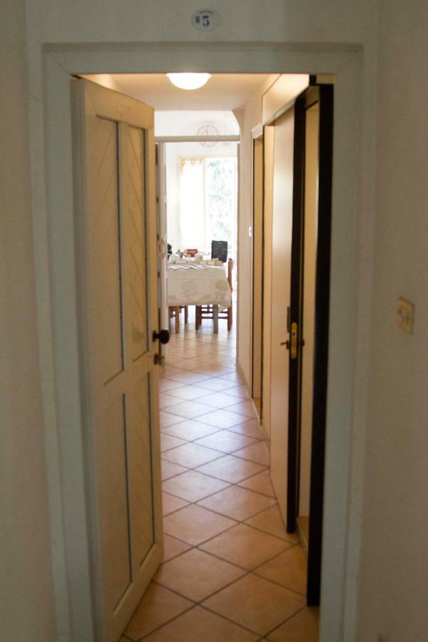 Bed & Breakfast Porta Santi Cesena Luaran gambar