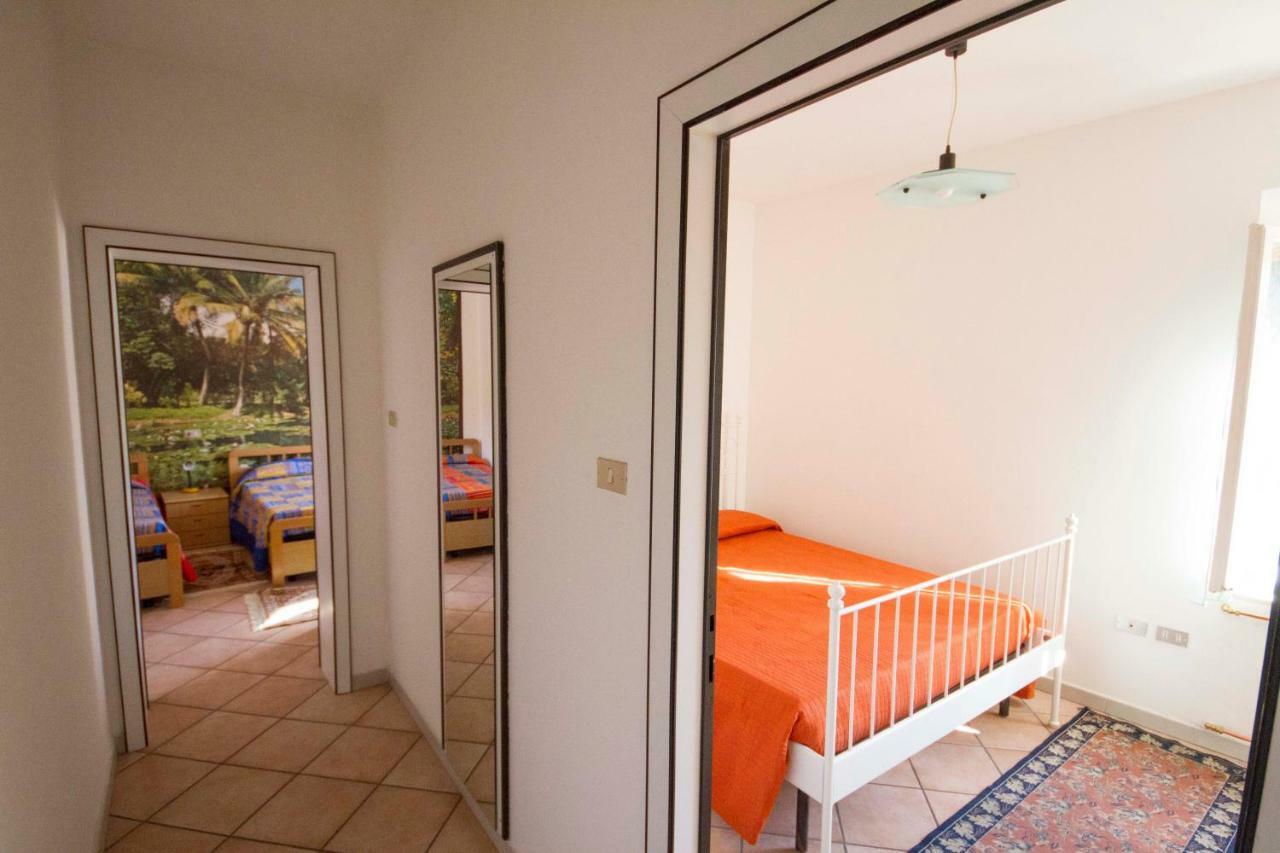Bed & Breakfast Porta Santi Cesena Luaran gambar