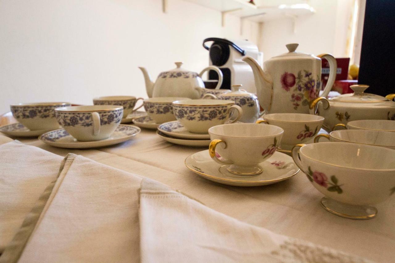 Bed & Breakfast Porta Santi Cesena Luaran gambar