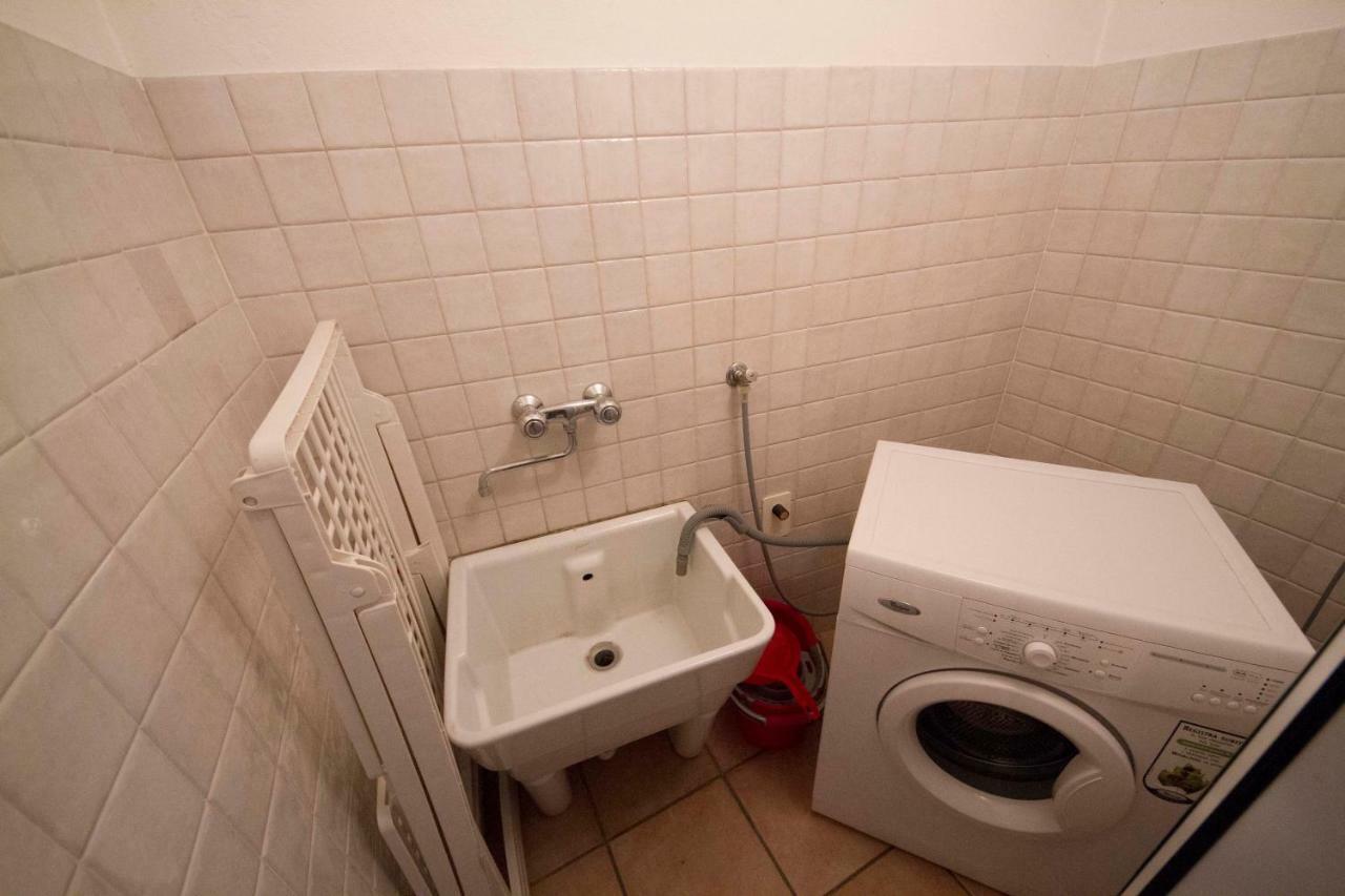 Bed & Breakfast Porta Santi Cesena Luaran gambar