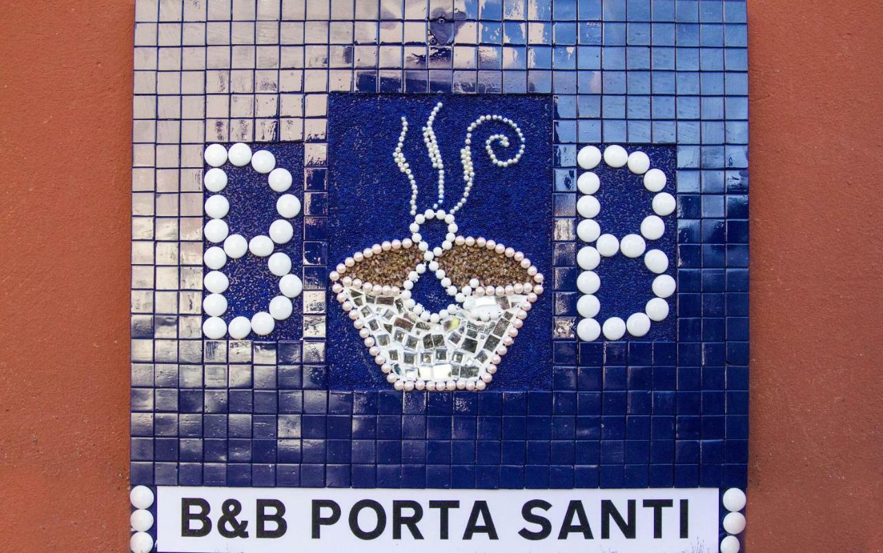 Bed & Breakfast Porta Santi Cesena Luaran gambar