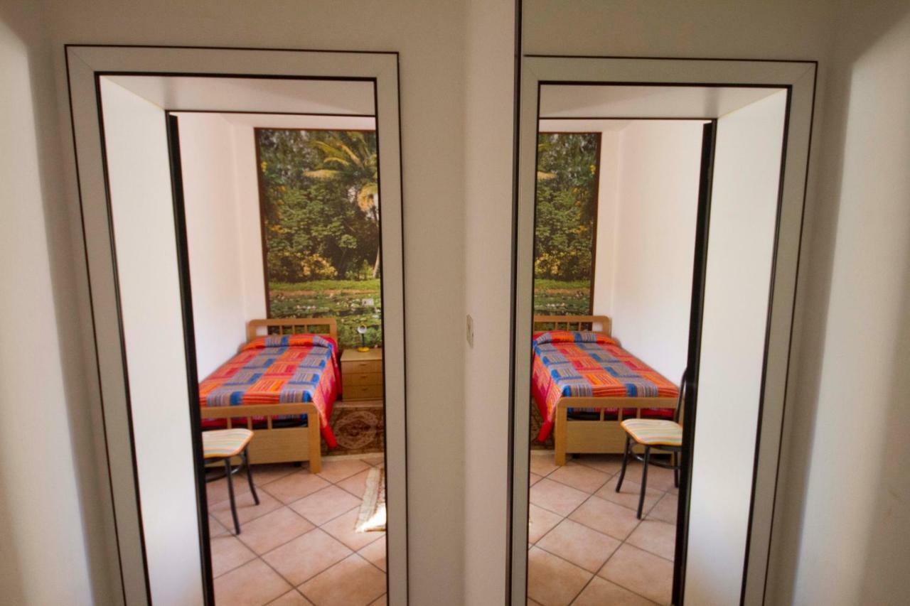 Bed & Breakfast Porta Santi Cesena Luaran gambar