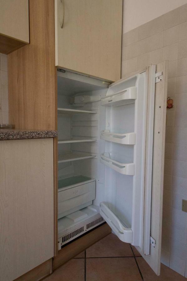 Bed & Breakfast Porta Santi Cesena Luaran gambar