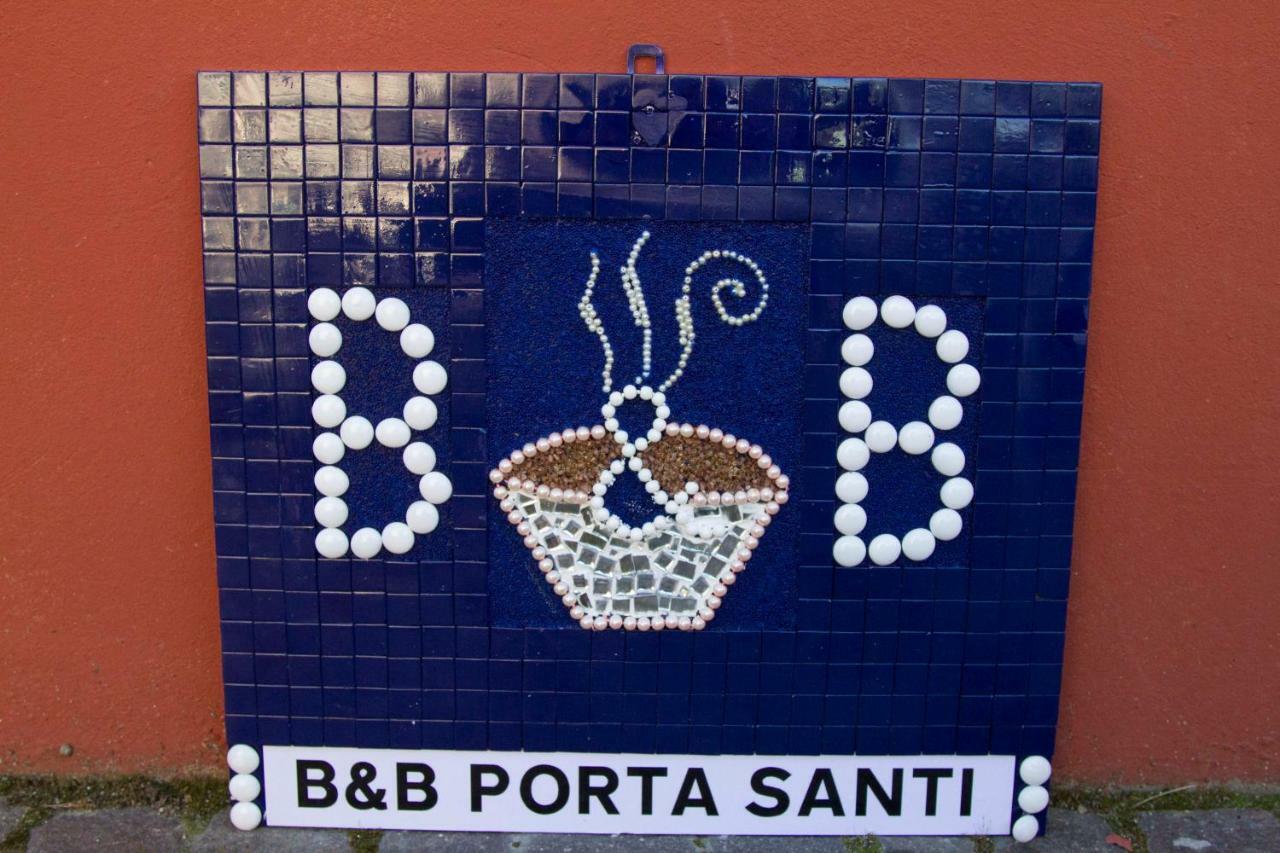 Bed & Breakfast Porta Santi Cesena Luaran gambar