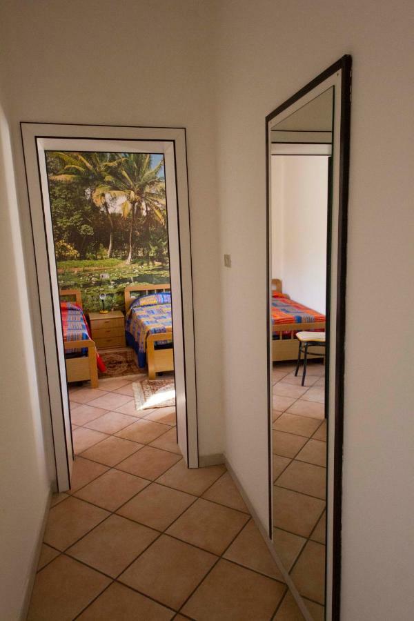 Bed & Breakfast Porta Santi Cesena Luaran gambar