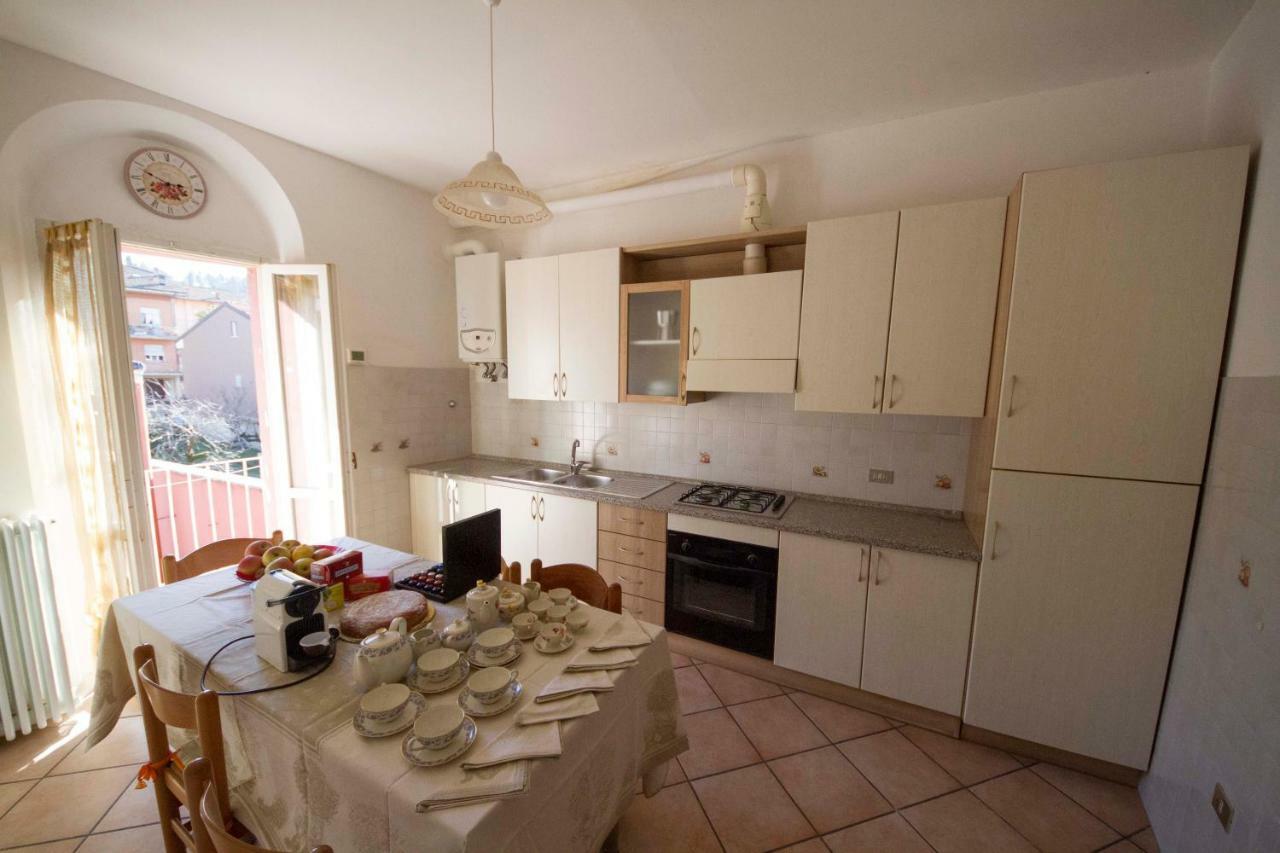 Bed & Breakfast Porta Santi Cesena Luaran gambar