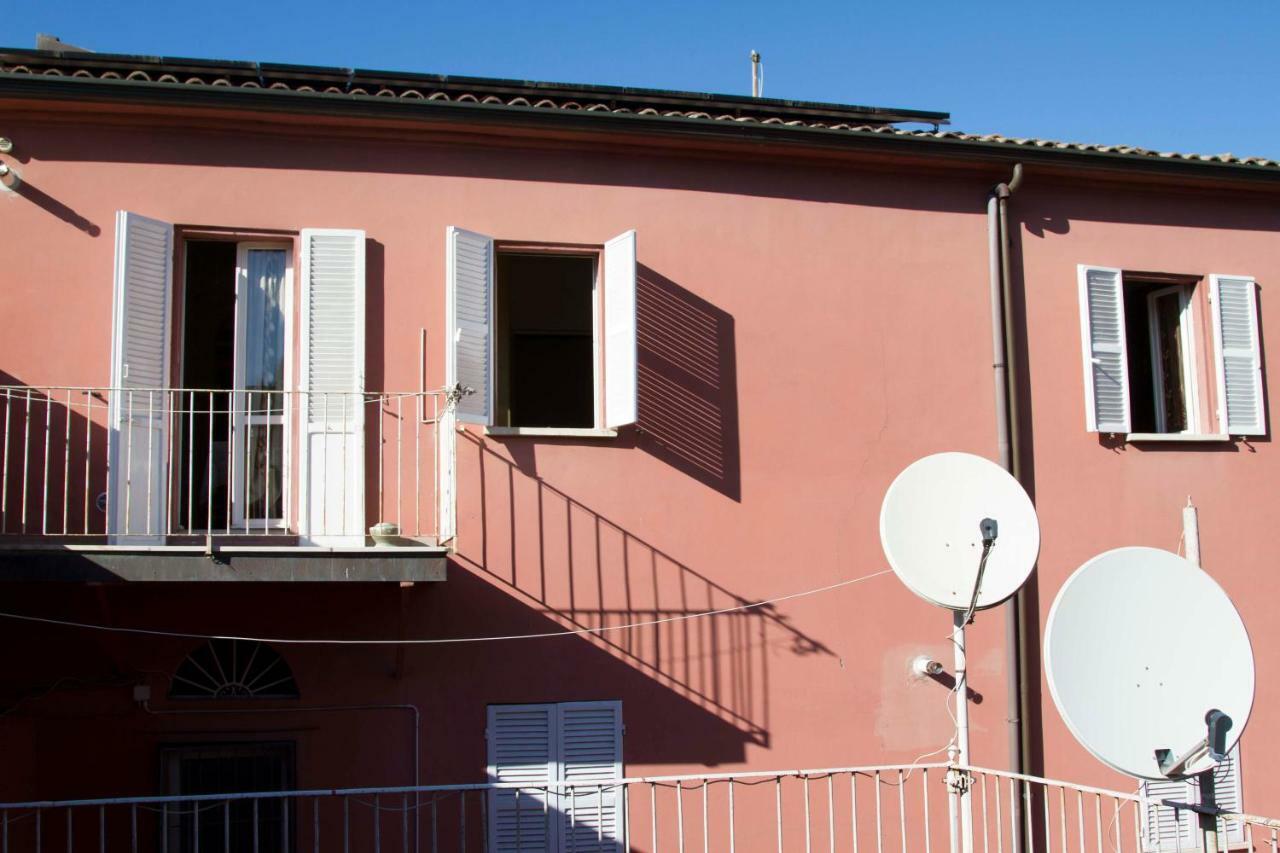 Bed & Breakfast Porta Santi Cesena Luaran gambar