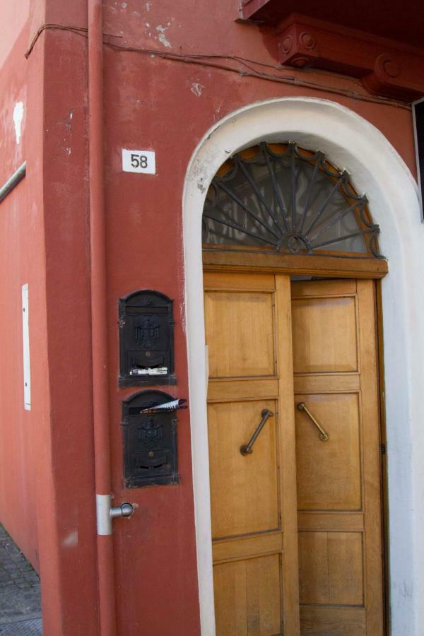 Bed & Breakfast Porta Santi Cesena Luaran gambar