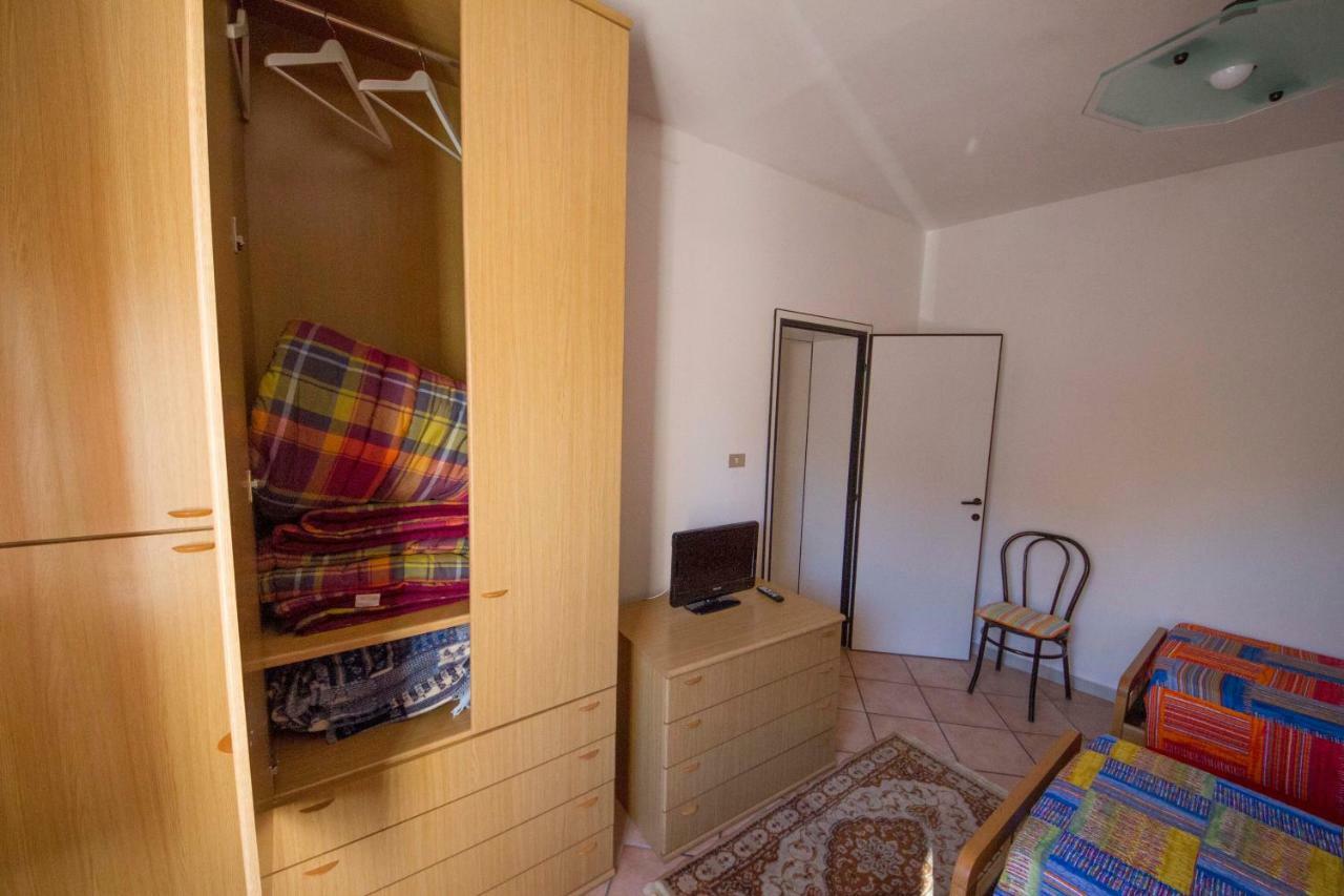 Bed & Breakfast Porta Santi Cesena Luaran gambar