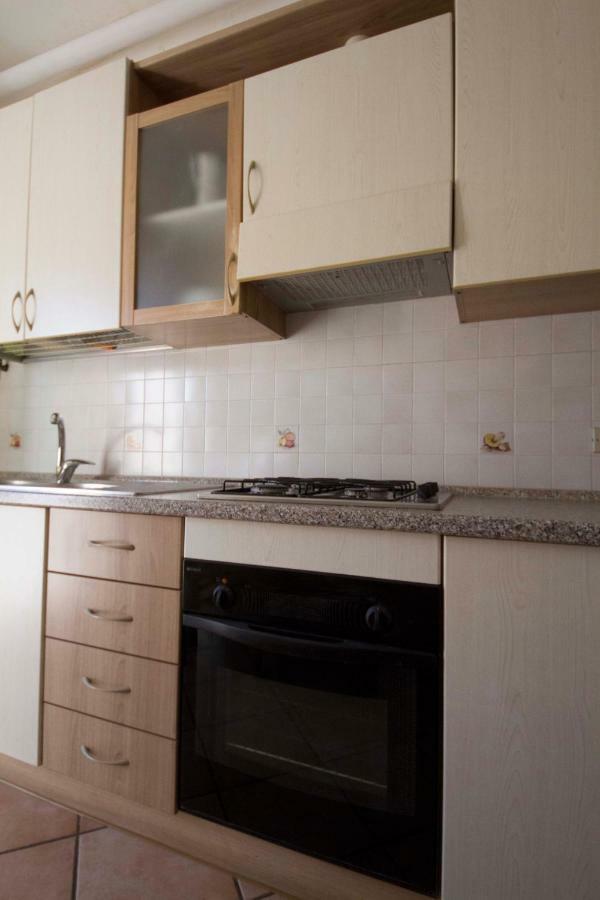 Bed & Breakfast Porta Santi Cesena Luaran gambar