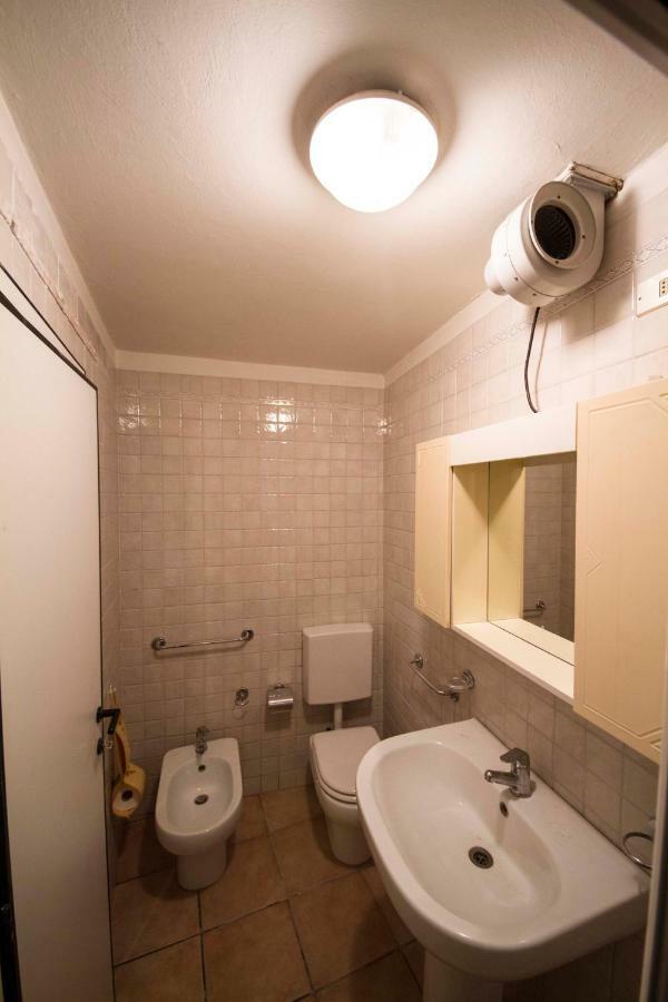 Bed & Breakfast Porta Santi Cesena Luaran gambar