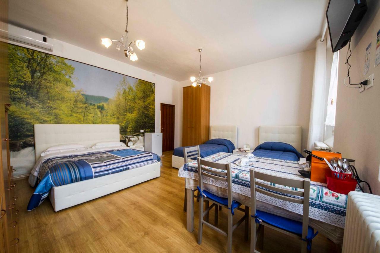 Bed & Breakfast Porta Santi Cesena Luaran gambar