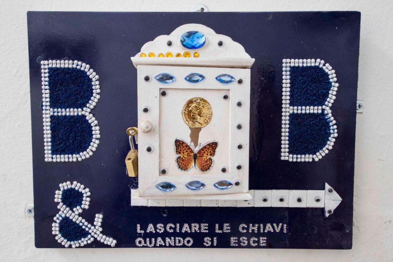 Bed & Breakfast Porta Santi Cesena Luaran gambar