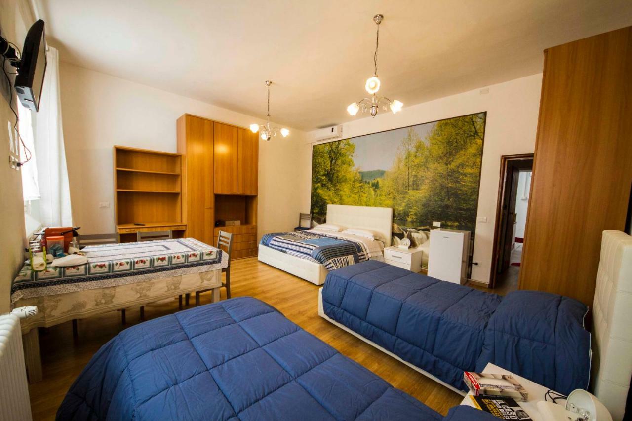 Bed & Breakfast Porta Santi Cesena Luaran gambar