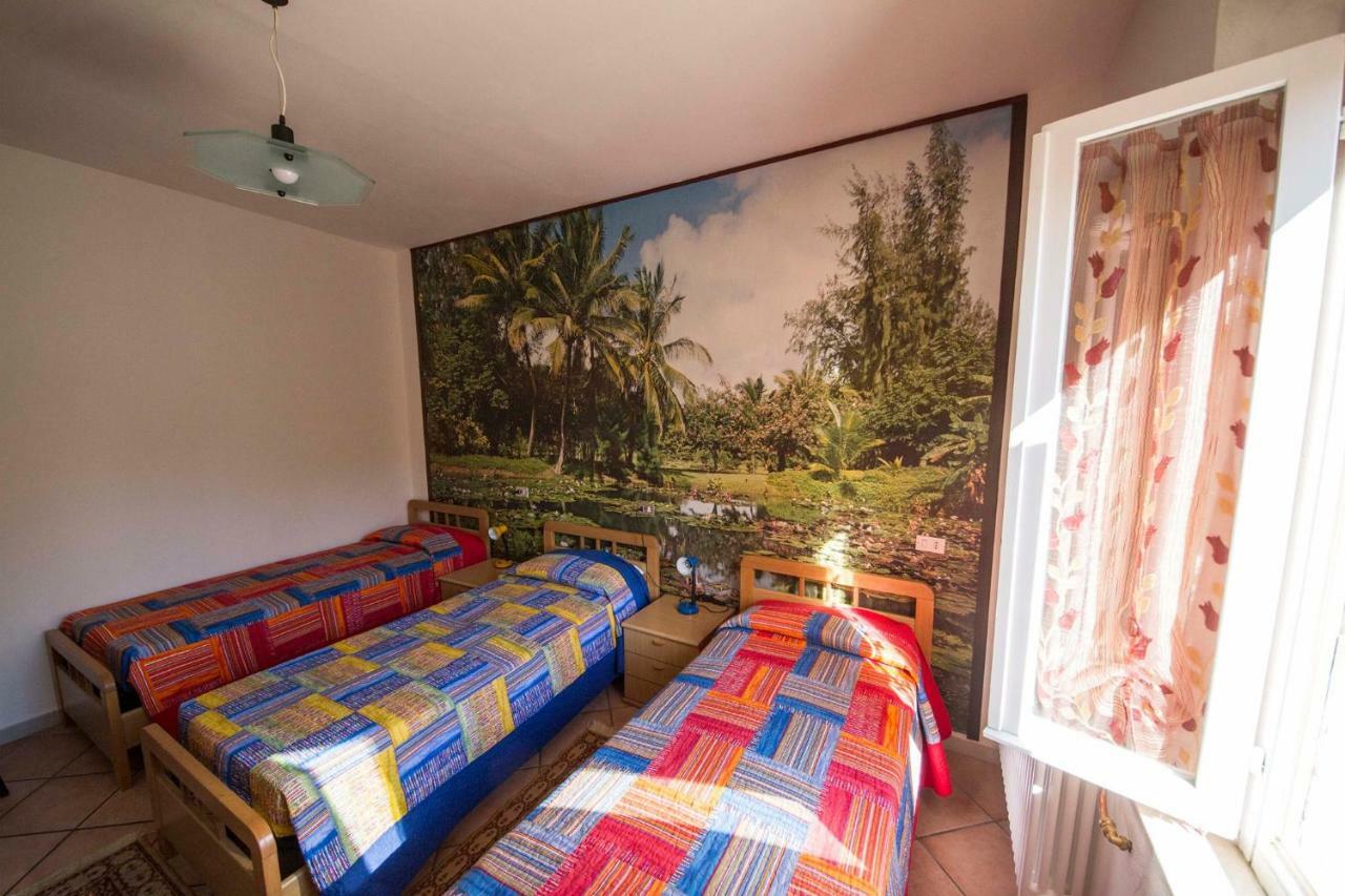 Bed & Breakfast Porta Santi Cesena Luaran gambar